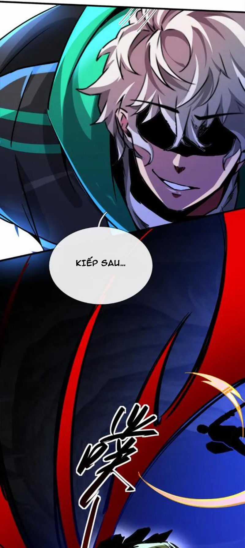 Ta Một Người Đi Đường, Át Chủ Bài Nhiều Ức Điểm Rất Hợp Lý Chương 8 trang 19