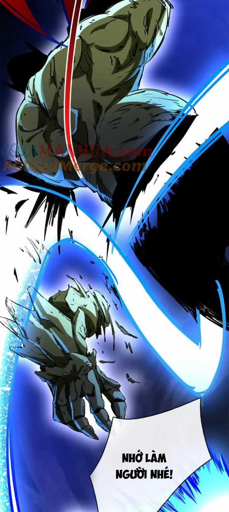 Ta Một Người Đi Đường, Át Chủ Bài Nhiều Ức Điểm Rất Hợp Lý Chương 8 trang 20