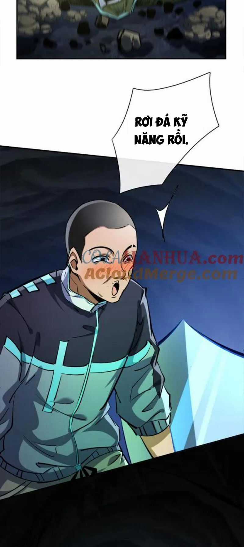 Ta Một Người Đi Đường, Át Chủ Bài Nhiều Ức Điểm Rất Hợp Lý Chương 8 trang 23