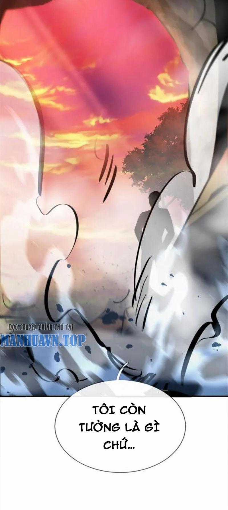 Ta Một Người Đi Đường, Át Chủ Bài Nhiều Ức Điểm Rất Hợp Lý Chương 8 trang 27