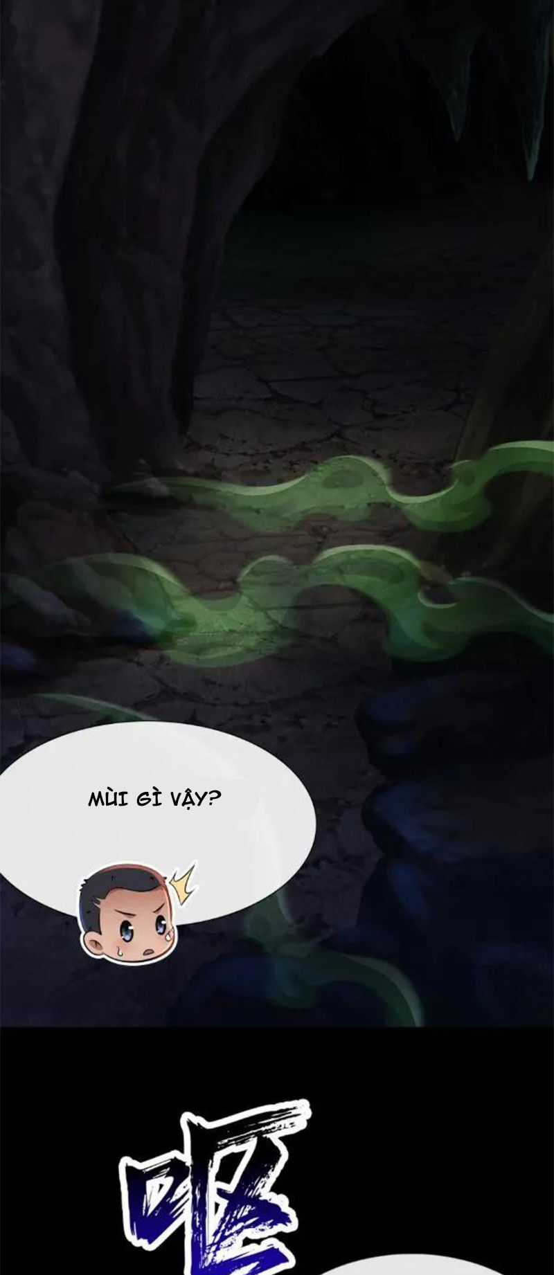 Ta Một Người Đi Đường, Át Chủ Bài Nhiều Ức Điểm Rất Hợp Lý Chương 8 trang 5