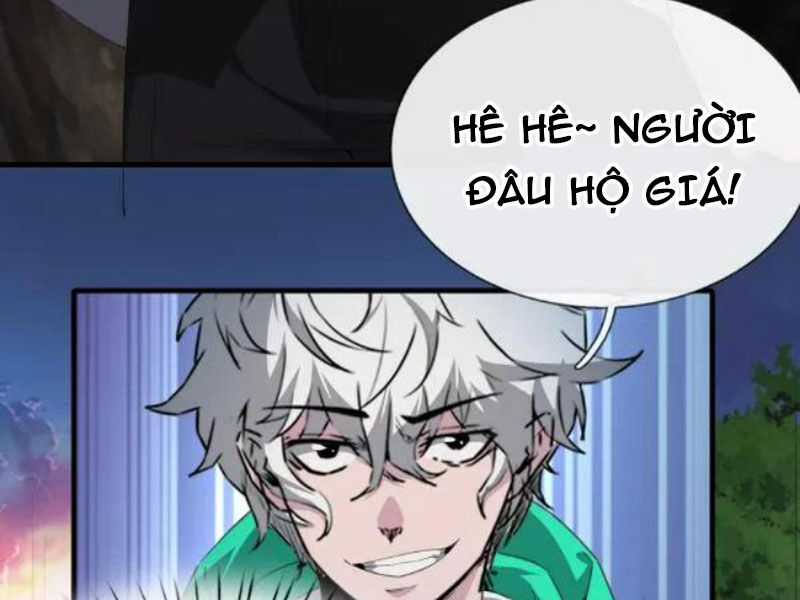 Ta Một Người Đi Đường, Át Chủ Bài Nhiều Ức Điểm Rất Hợp Lý Chương 9 trang 10