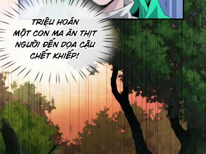 Ta Một Người Đi Đường, Át Chủ Bài Nhiều Ức Điểm Rất Hợp Lý Chương 9 trang 11