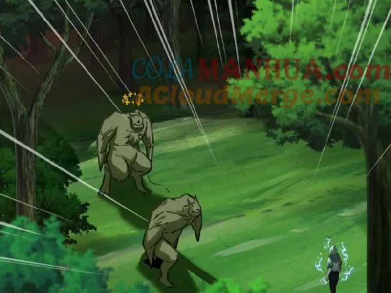 Ta Một Người Đi Đường, Át Chủ Bài Nhiều Ức Điểm Rất Hợp Lý Chương 9 trang 14