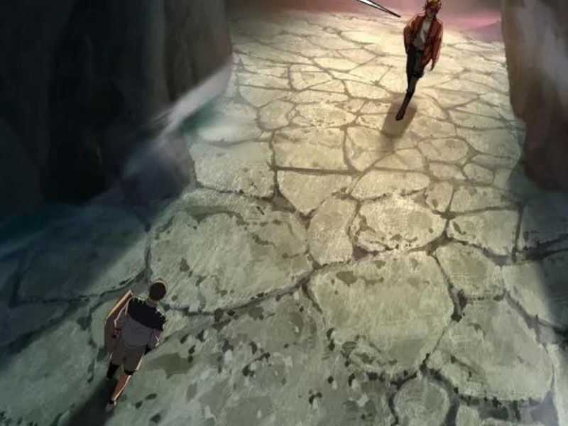 Ta Một Người Đi Đường, Át Chủ Bài Nhiều Ức Điểm Rất Hợp Lý Chương 9 trang 2