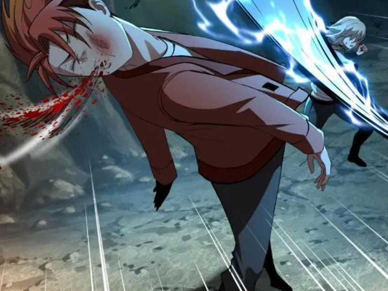 Ta Một Người Đi Đường, Át Chủ Bài Nhiều Ức Điểm Rất Hợp Lý Chương 9 trang 22