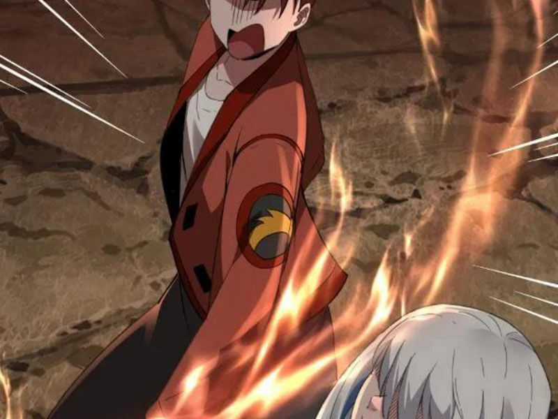 Ta Một Người Đi Đường, Át Chủ Bài Nhiều Ức Điểm Rất Hợp Lý Chương 9 trang 29