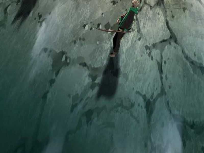 Ta Một Người Đi Đường, Át Chủ Bài Nhiều Ức Điểm Rất Hợp Lý Chương 9 trang 3