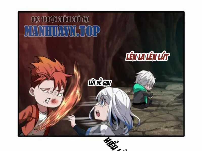 Ta Một Người Đi Đường, Át Chủ Bài Nhiều Ức Điểm Rất Hợp Lý Chương 9 trang 31