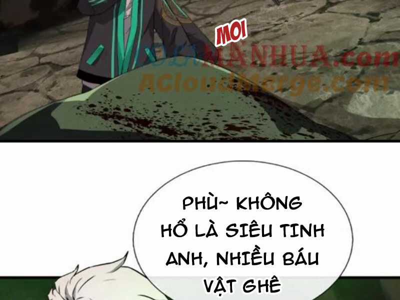 Ta Một Người Đi Đường, Át Chủ Bài Nhiều Ức Điểm Rất Hợp Lý Chương 9 trang 33