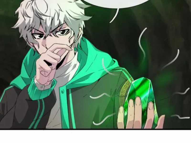 Ta Một Người Đi Đường, Át Chủ Bài Nhiều Ức Điểm Rất Hợp Lý Chương 9 trang 34