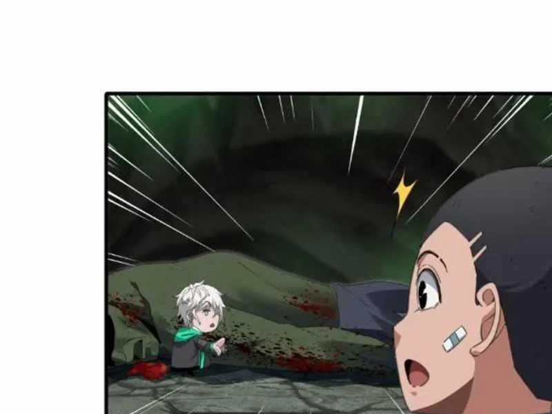 Ta Một Người Đi Đường, Át Chủ Bài Nhiều Ức Điểm Rất Hợp Lý Chương 9 trang 35