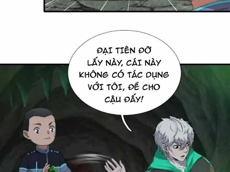 Ta Một Người Đi Đường, Át Chủ Bài Nhiều Ức Điểm Rất Hợp Lý Chương 9 trang 36