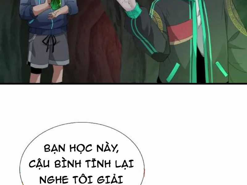 Ta Một Người Đi Đường, Át Chủ Bài Nhiều Ức Điểm Rất Hợp Lý Chương 9 trang 37