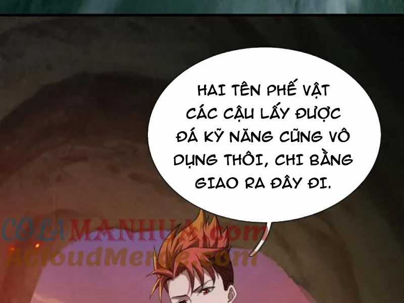 Ta Một Người Đi Đường, Át Chủ Bài Nhiều Ức Điểm Rất Hợp Lý Chương 9 trang 4