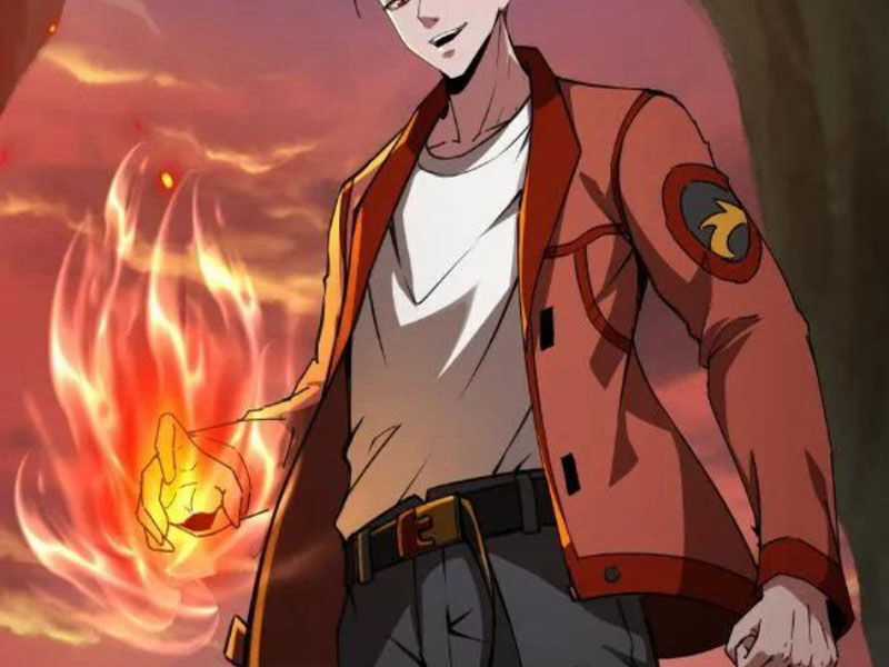 Ta Một Người Đi Đường, Át Chủ Bài Nhiều Ức Điểm Rất Hợp Lý Chương 9 trang 5