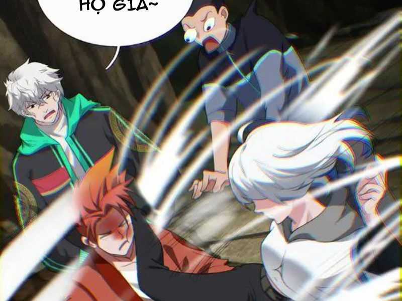 Ta Một Người Đi Đường, Át Chủ Bài Nhiều Ức Điểm Rất Hợp Lý Chương 9 trang 50