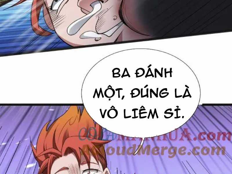 Ta Một Người Đi Đường, Át Chủ Bài Nhiều Ức Điểm Rất Hợp Lý Chương 9 trang 52