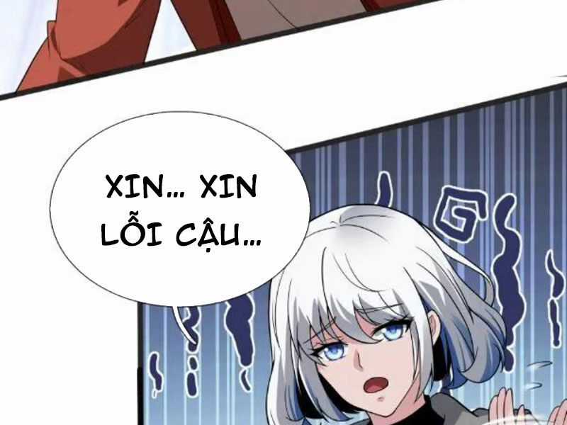 Ta Một Người Đi Đường, Át Chủ Bài Nhiều Ức Điểm Rất Hợp Lý Chương 9 trang 54