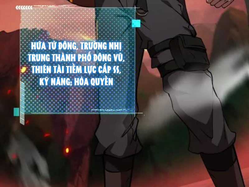 Ta Một Người Đi Đường, Át Chủ Bài Nhiều Ức Điểm Rất Hợp Lý Chương 9 trang 6