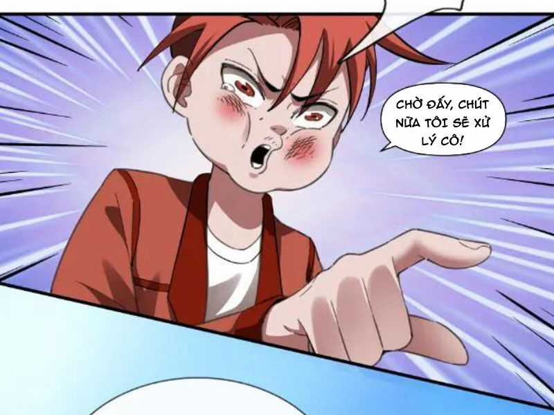 Ta Một Người Đi Đường, Át Chủ Bài Nhiều Ức Điểm Rất Hợp Lý Chương 9 trang 65