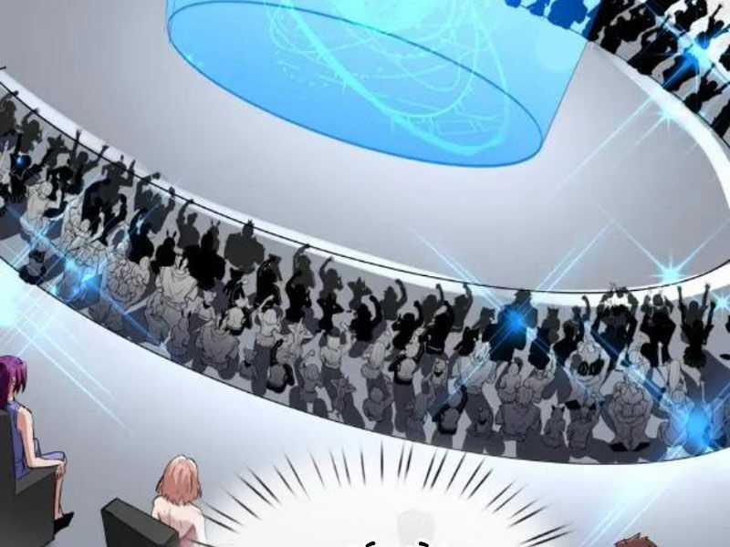 Ta Một Người Đi Đường, Át Chủ Bài Nhiều Ức Điểm Rất Hợp Lý Chương 9 trang 69