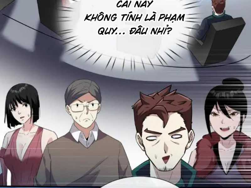 Ta Một Người Đi Đường, Át Chủ Bài Nhiều Ức Điểm Rất Hợp Lý Chương 9 trang 70