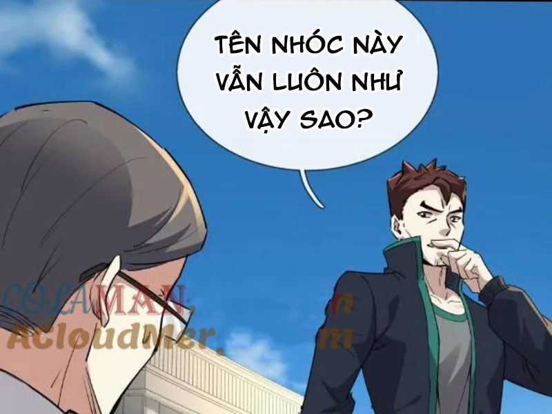 Ta Một Người Đi Đường, Át Chủ Bài Nhiều Ức Điểm Rất Hợp Lý Chương 9 trang 71