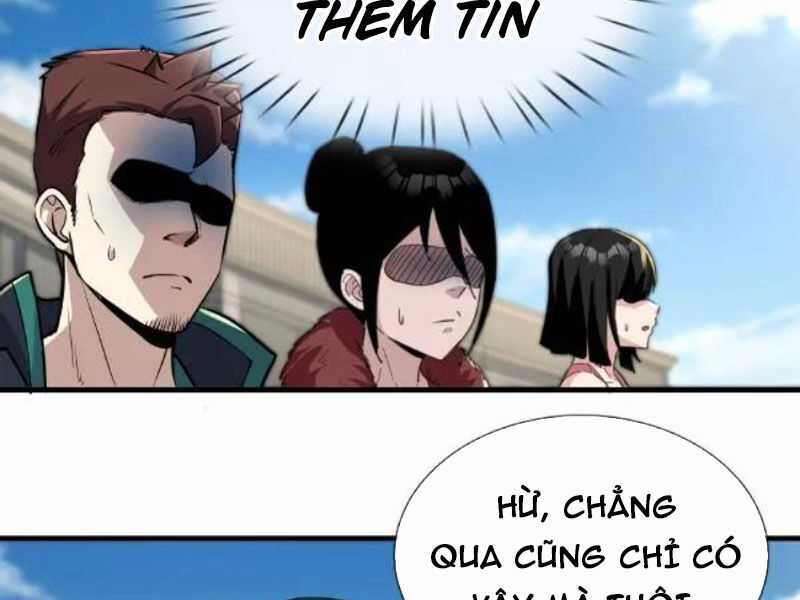 Ta Một Người Đi Đường, Át Chủ Bài Nhiều Ức Điểm Rất Hợp Lý Chương 9 trang 74