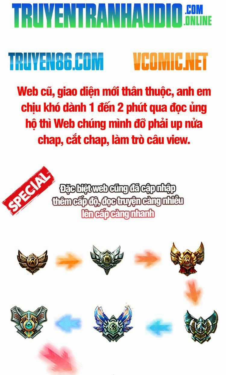 Ta Muốn An Tĩnh, Hệ Thống Lại Bắt Ta Tìm Chết Chapter 1 trang 25
