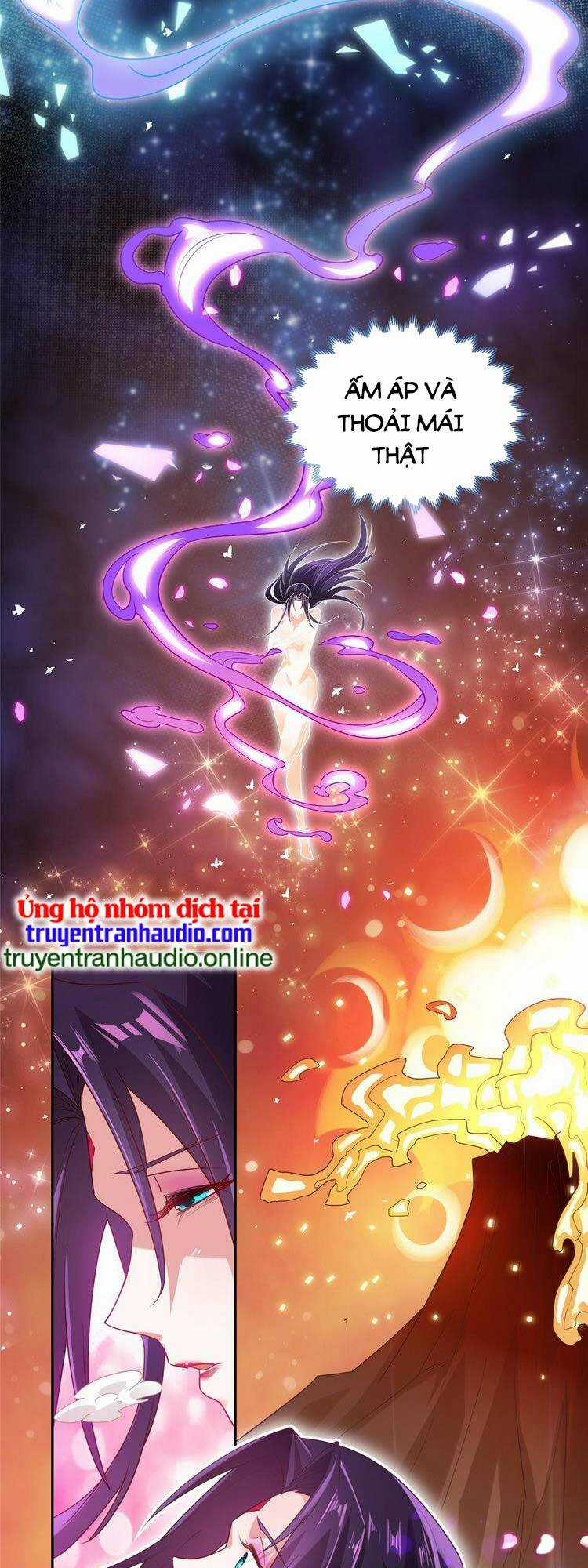 Ta Muốn An Tĩnh, Hệ Thống Lại Bắt Ta Tìm Chết Chapter 10 trang 13