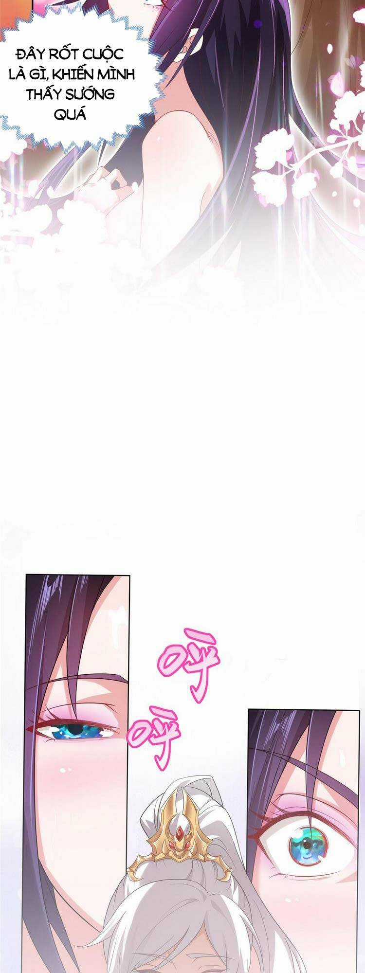 Ta Muốn An Tĩnh, Hệ Thống Lại Bắt Ta Tìm Chết Chapter 10 trang 14