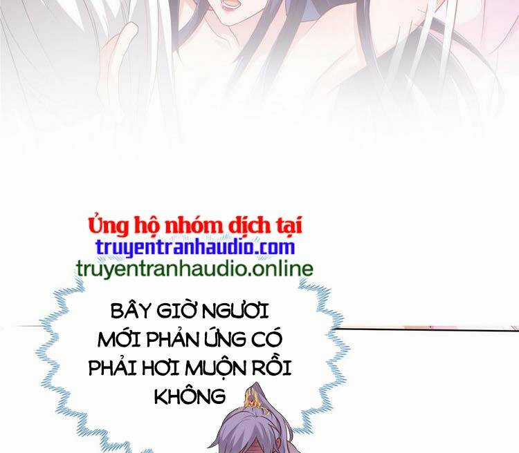 Ta Muốn An Tĩnh, Hệ Thống Lại Bắt Ta Tìm Chết Chapter 10 trang 16