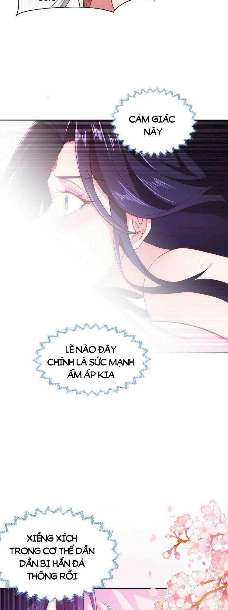 Ta Muốn An Tĩnh, Hệ Thống Lại Bắt Ta Tìm Chết Chapter 10 trang 19