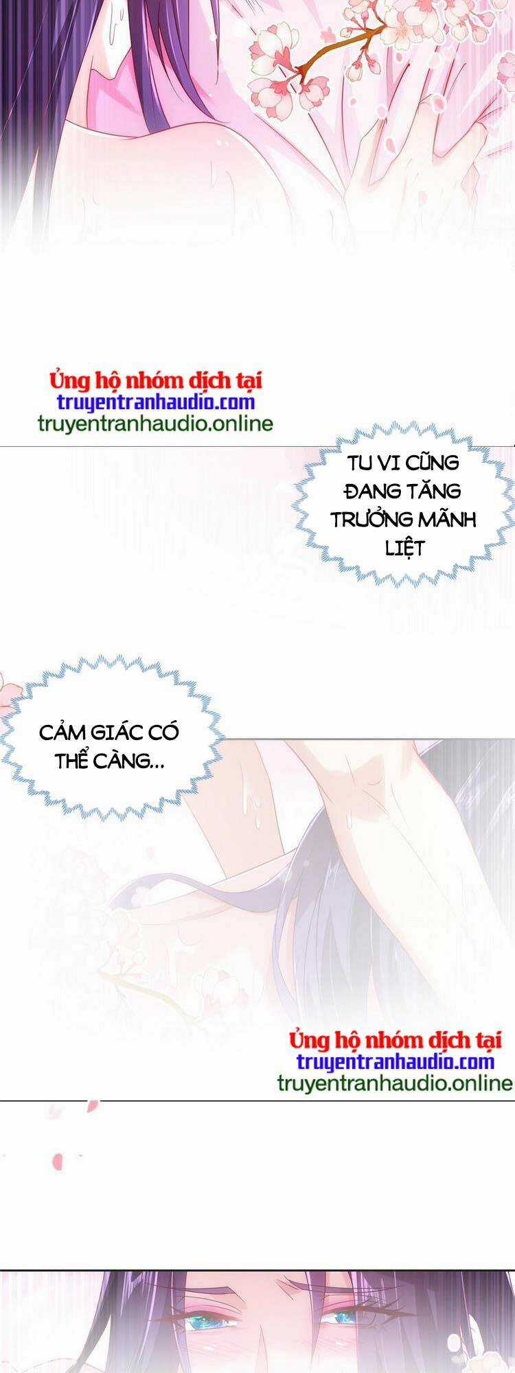 Ta Muốn An Tĩnh, Hệ Thống Lại Bắt Ta Tìm Chết Chapter 10 trang 20