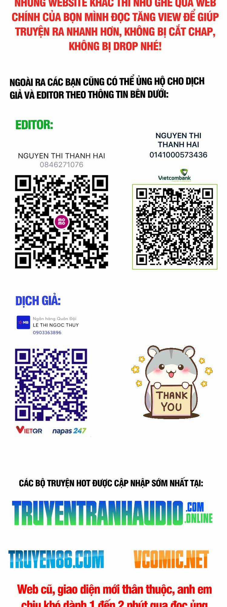 Ta Muốn An Tĩnh, Hệ Thống Lại Bắt Ta Tìm Chết Chapter 10 trang 22