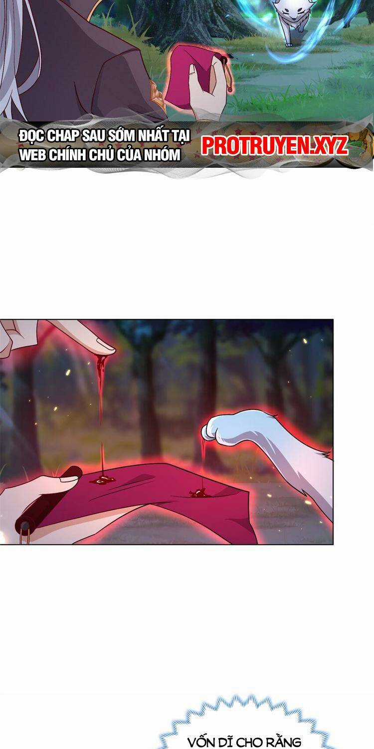 Ta Muốn An Tĩnh, Hệ Thống Lại Bắt Ta Tìm Chết Chapter 100 trang 2