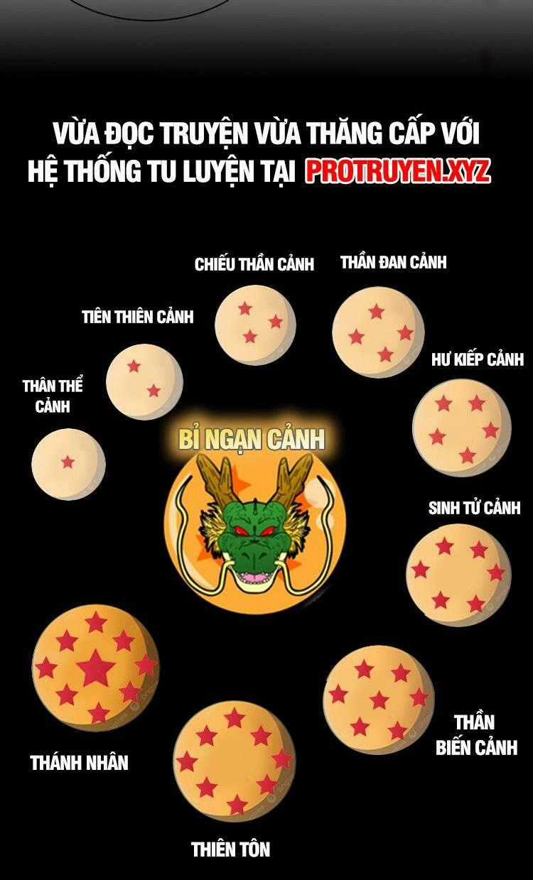 Ta Muốn An Tĩnh, Hệ Thống Lại Bắt Ta Tìm Chết Chapter 100 trang 34