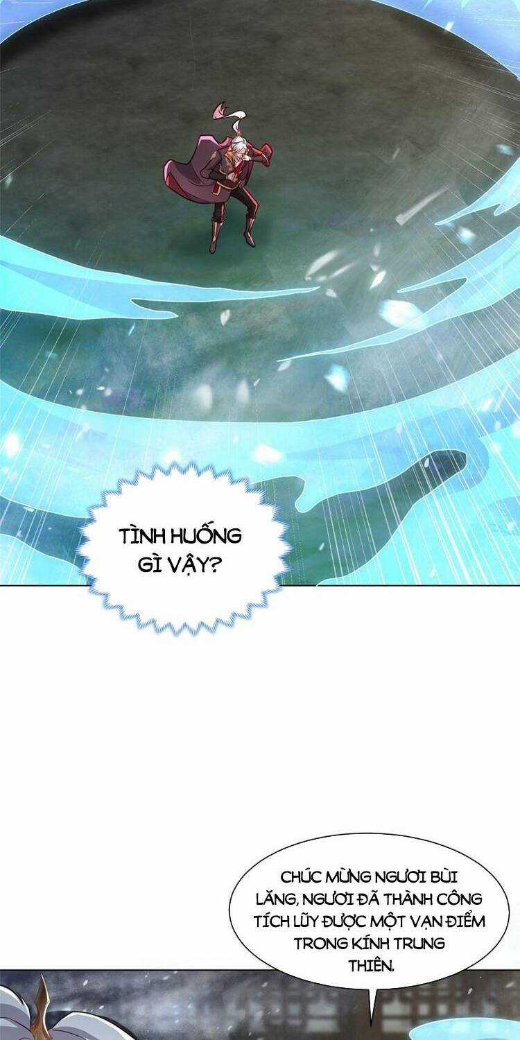 Ta Muốn An Tĩnh, Hệ Thống Lại Bắt Ta Tìm Chết Chapter 100 trang 7