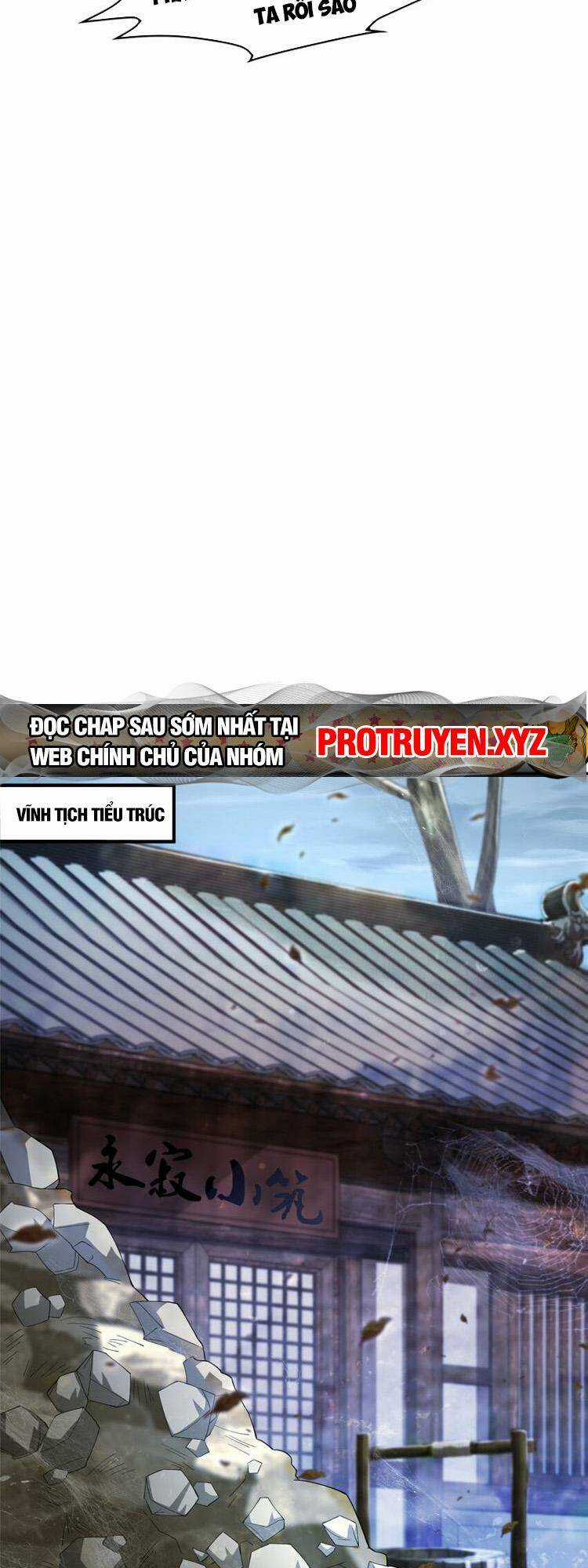 Ta Muốn An Tĩnh, Hệ Thống Lại Bắt Ta Tìm Chết Chapter 101 trang 24