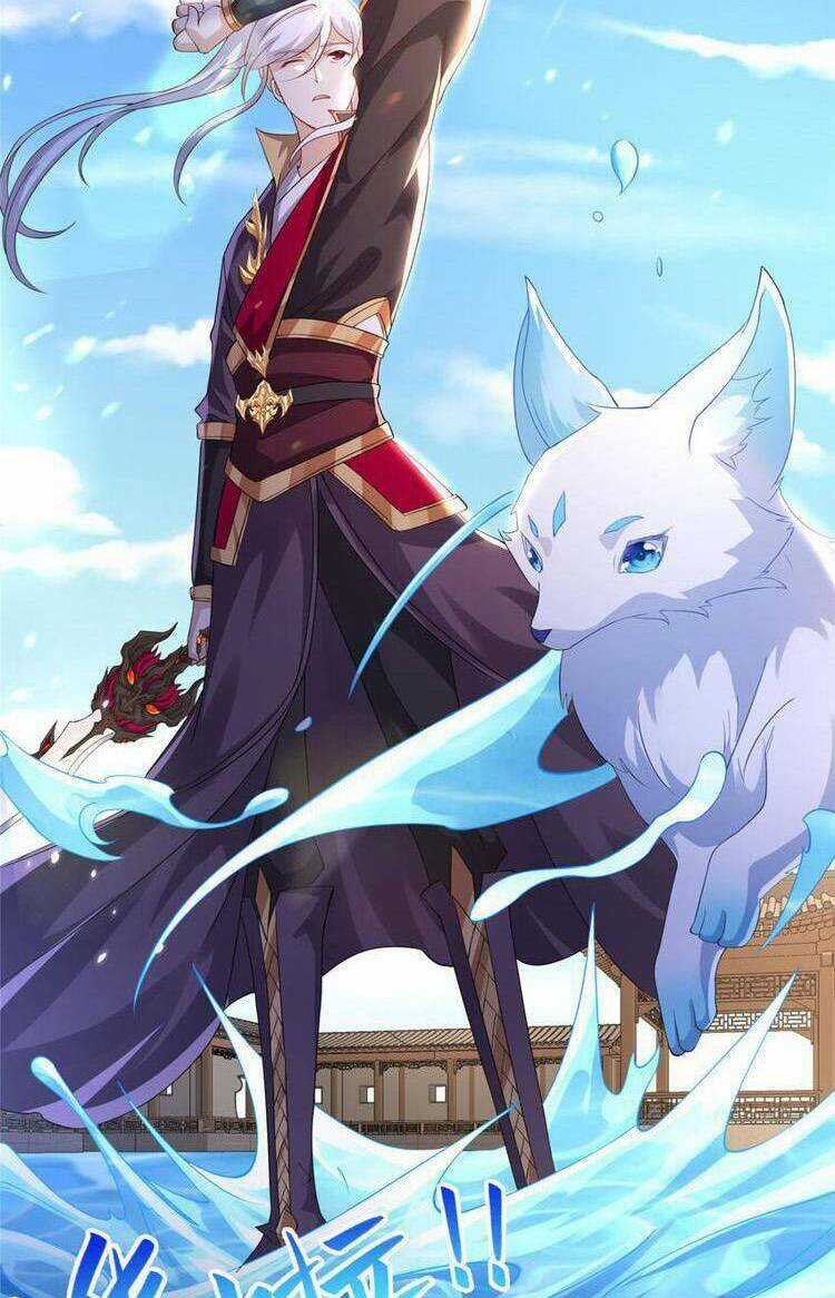 Ta Muốn An Tĩnh, Hệ Thống Lại Bắt Ta Tìm Chết Chapter 102 trang 10