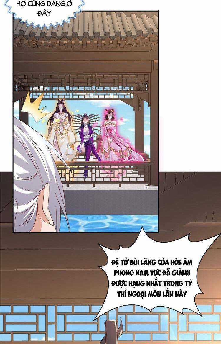 Ta Muốn An Tĩnh, Hệ Thống Lại Bắt Ta Tìm Chết Chapter 102 trang 12