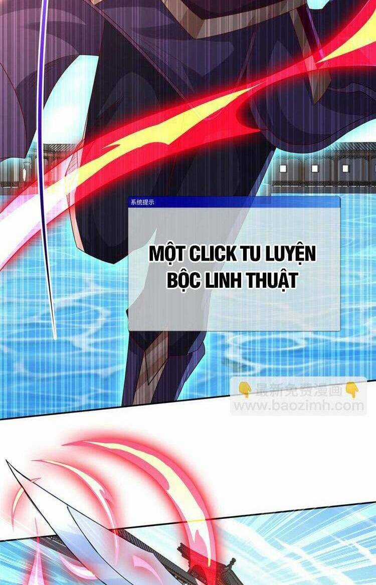 Ta Muốn An Tĩnh, Hệ Thống Lại Bắt Ta Tìm Chết Chapter 102 trang 17