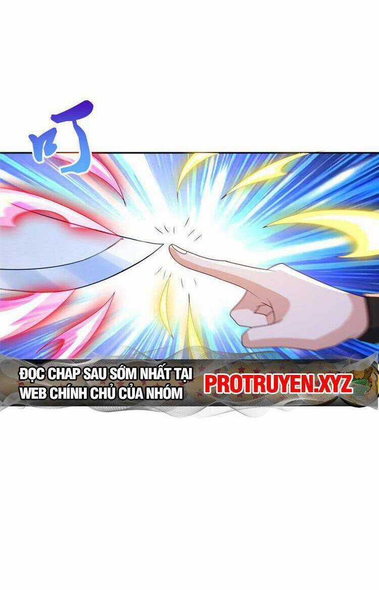 Ta Muốn An Tĩnh, Hệ Thống Lại Bắt Ta Tìm Chết Chapter 102 trang 20