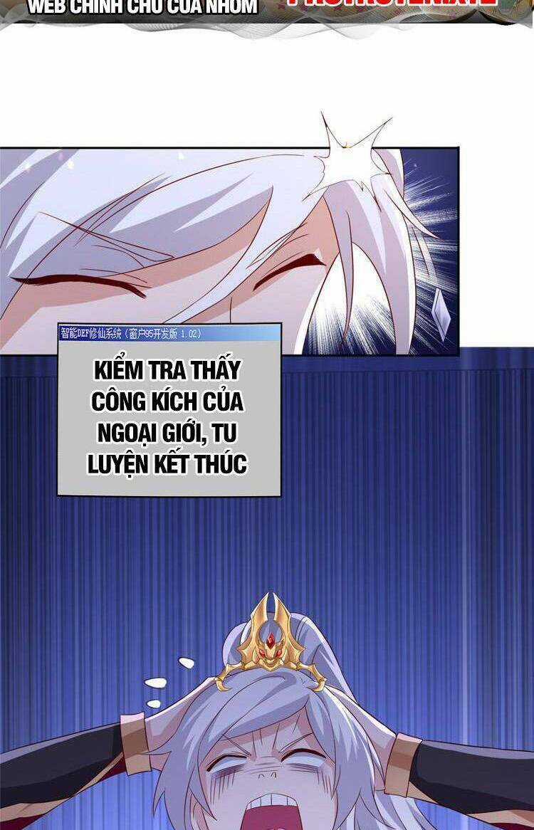 Ta Muốn An Tĩnh, Hệ Thống Lại Bắt Ta Tìm Chết Chapter 102 trang 22