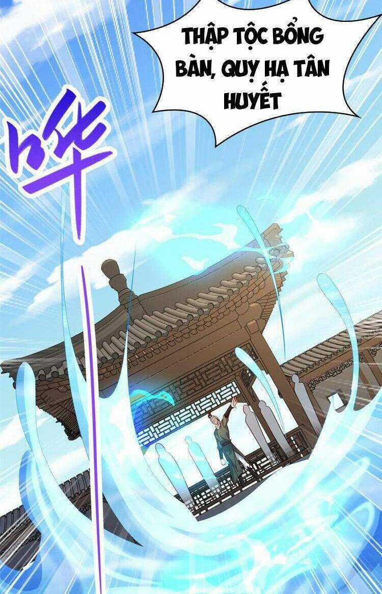 Ta Muốn An Tĩnh, Hệ Thống Lại Bắt Ta Tìm Chết Chapter 102 trang 29