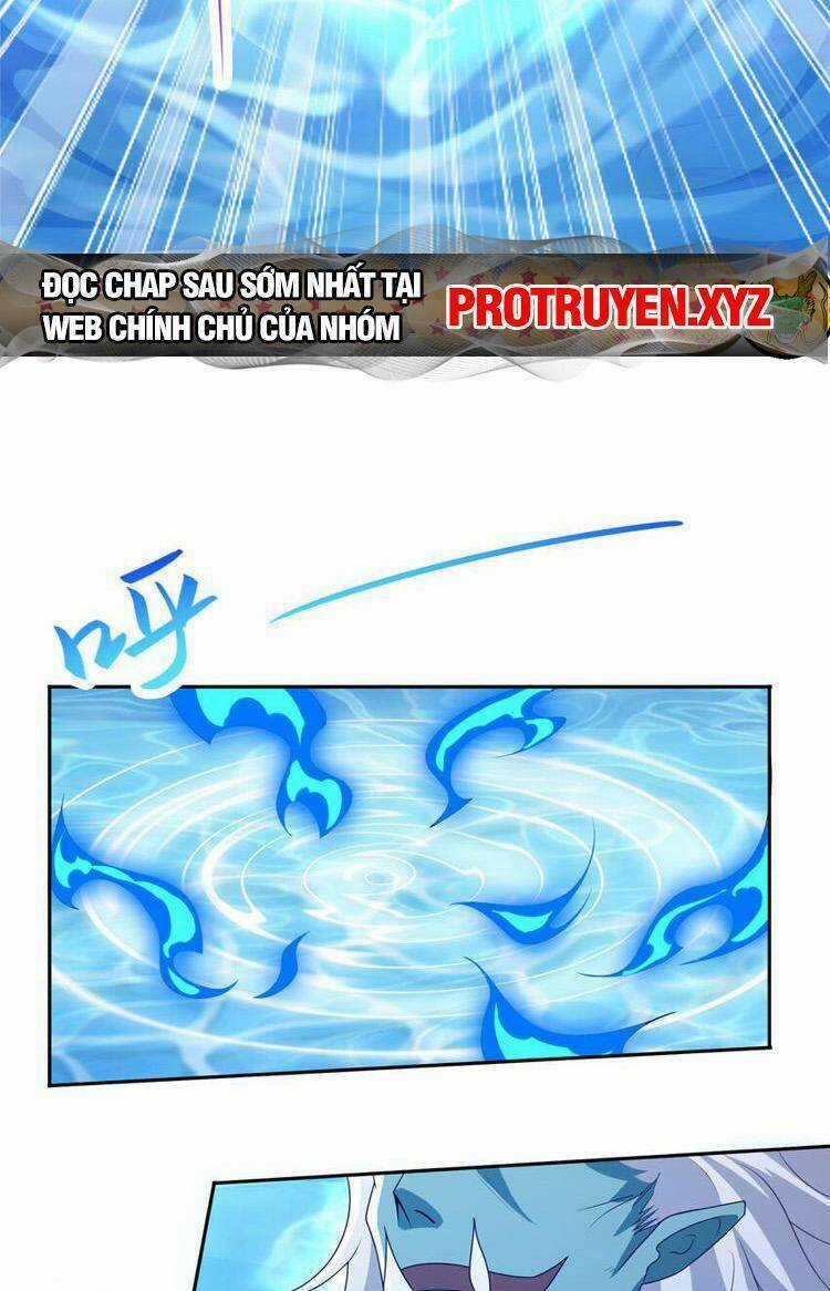 Ta Muốn An Tĩnh, Hệ Thống Lại Bắt Ta Tìm Chết Chapter 102 trang 30