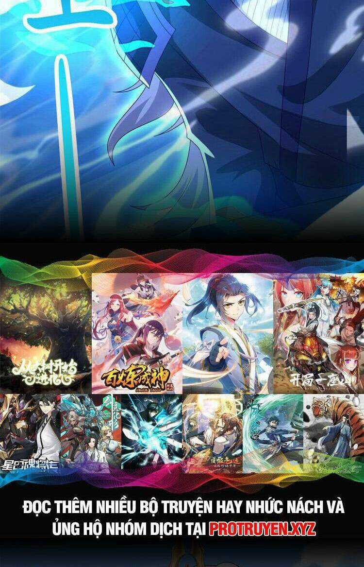 Ta Muốn An Tĩnh, Hệ Thống Lại Bắt Ta Tìm Chết Chapter 102 trang 33