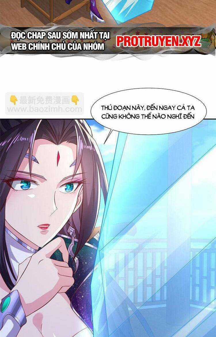 Ta Muốn An Tĩnh, Hệ Thống Lại Bắt Ta Tìm Chết Chapter 102 trang 4