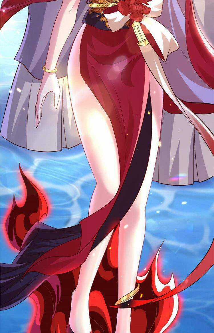 Ta Muốn An Tĩnh, Hệ Thống Lại Bắt Ta Tìm Chết Chapter 102 trang 42